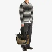 Master-Piece Scramble Tote Bag