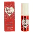 Benefit LoveTint Full Sz NEW 6ml/.2 oz Fiery-red tined Lip & Cheek Stain