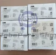 NEW ABB AF09Z-22-00-21 contactor 24-60VAC/ 20-60VDC 1SBL136501R2100 1pcs