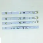 LED Light Strip For Hisense Rongsheng Refrigerator BCD-629WTVBP/Q 626WD11HAP