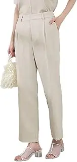 [ROPÉ PICNIC] Lope Picnic GDS15200 Women’s Effortless Stick Pants (Absorbent, Quick-Drying, Wrinkle Resistant)