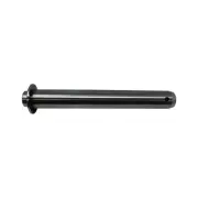 Single Rear Bucket Pin fits JCB Backhoe Loader Models 2CX 210 212 MIDI CX