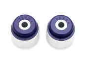 SuperPro SPF3641K 11-14 Fits Mazda 2 Suspension Control Arm Bushing Kit - Front