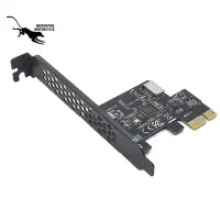 在飛比找蝦皮商城精選優惠-Pci Express 2.0 X1 USB 3.2 Gen