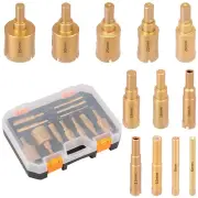 12Pc Incisive Diamond Drill Bit for Porcelain Tile Ceramic Stone Granite Marble