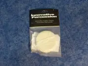 Innovative Percussion C-BT4, Replacement Covers for BT-4 Mallet