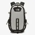 New THE NORTH FACE HOT SHOT BACK PACK NM2DP01B COOL GRAY TAKSE