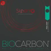 Sipario BioCarbon® Pedal Harp String – 5TH OCTAVE E