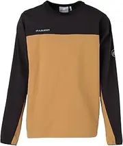 [Mammut] Men's Comfort Crew Neck AF Men's Shell Jacket