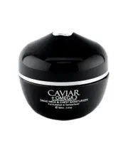 Donna Bella CAVIAR + OMEGA 3 1.0oz DMAE Neck & Chest Moisturizer
