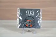 Star Wars Jedi Fallen Order EA Pin new sealed
