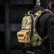 HK ARMY CTS REFLEX BACKPACK