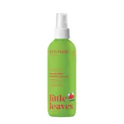 Rinse-Free Hair Detangler Spray for Kids, EWG Verified Leave in Product, Plant-