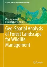 在飛比找博客來優惠-Geo-Spatial Analysis of Forest