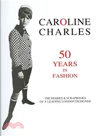 在飛比找三民網路書店優惠-Caroline Charles