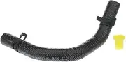 Sunsong 3404049 Power Steering Return Line Hose Assembly