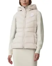 Canada Goose Claire Down Vest