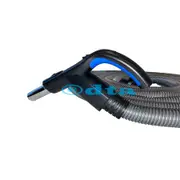 12m PREMIUM SWITCHABLE HOSE+SOCK+ATTACHMENTS+HANGER DUCTED VACUUM