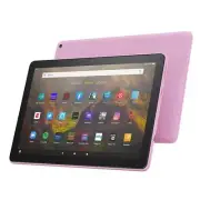 Amazon - Fire HD 10 â€“ 10.1â€? â€“ Tablet â€“ 32 GB - Lavender