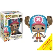 One Piece Tony Tony Chopper Pop Vinyl Figure #99