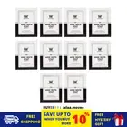 10 Bars Authentic Gluta Wink White Soap Skin Whitening Brightening Free Shipping