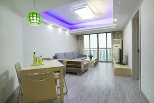 重慶美途公寓式酒店解放碑長濱路店Meidu Apartment Hotel Chongqing Jiefangbei Changbin Road