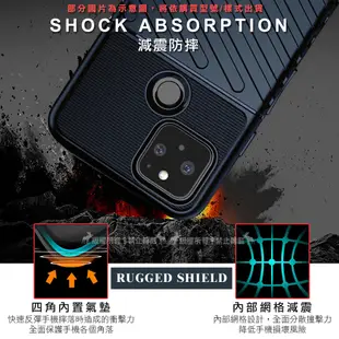 【RUGGED SHIELD】雷霆系列 SONY Xperia 1 III 5G 軍工氣墊防摔手機殼 (4折)