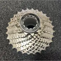 在飛比找蝦皮購物優惠-Shimano 105 CS R7000 飛輪 11-28T