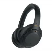 Sony WH-1000XM4 Wireless Industry Leading Noise Canceling Bluetooth Headphones