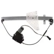 Tridon Power Window Regulator & Motor Assembly - TRM196