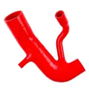 Red For Mini Cooper S R55 R56 R57 R58 R60 N18 w/MAF Silicone Air Intake Hose