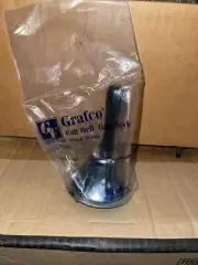 Grafco Hand Style Call Bell - School, Elderly, Store, Office ...