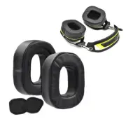 Ear Pads Cushions Cover Replacement Parts For Astro A40/A50 GEN1 GEN2 Headphones