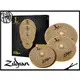 Zildjian 最新款 LV468 L80系列靜音銅鈸組 您的鄰居會感謝您【美鼓打擊】