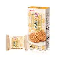 在飛比找PChome24h購物優惠-My味 古早味蛋糕餅92g