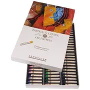 Sennelier Oil Pastel Set of 72 Assorted