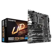 Gigabyte B660 DS3H DDR4 LGA 1700 ATX Motherboard