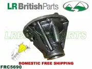 LAND ROVER DIFFERENTIAL HOUSING DEFENDER DISCOVERY I RANGE R CLASSIC NEW FRC5690