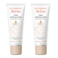 在飛比找PChome24h購物優惠-《買一送一》Avene雅漾 清爽抗UV潤色隔離乳SPF30 