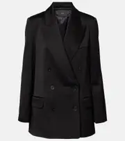 [Joseph] Joseph Joffrin oversized blazer AU 6 black