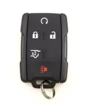 NEW OEM GM Smart Key Keyless Entry Remote Fob 13577768 GMC Yukon 2015-2020