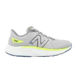 NEW BALANCE EVOZ V3 男鞋 灰 綠 慢跑鞋 運動鞋 NB [YUBO] MEVOZCY3 2E寬楦