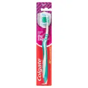 Colgate Toothbrush Zig-Zag Soft (Assorted Colours)