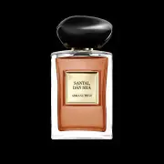 Giorgio Armani Prive Santal Dan Sha EDT, 50ml