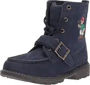 Polo Ralph Lauren Unisex-Child Ranger Hi Ii Fashion Boot