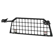 Kaon Light Cargo & Pet Barrier to suit Toyota LandCruiser LC300 (KS0587)