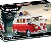 Volkswagen T1 Camper Van