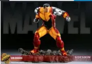 Colossus Polystone Statue Sideshow Exclusive