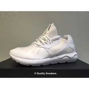 Quality Sneakers - Adidas Tubular Y-3 平民版 白武士 Y3 S83141