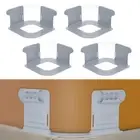 Bed Sheet Straps, Upgraded Sheet Holder Keep Sheets Firm & Tight, Open Corner...